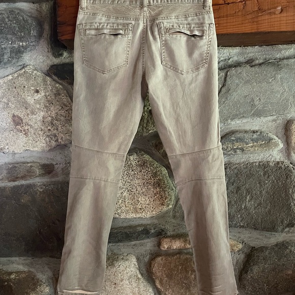 Free People skinny jeans size 27 - Picture 4 of 6